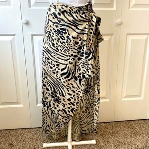 Billabong Sun Safari Skirt